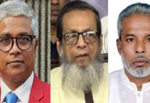 বদলে যাবে নাসিকের সেই পূরনো চেহারা নাসিক প্রশাসক ও সংসদ সদস্যদের সমন্বিত উন্নয়ন বৈঠক।