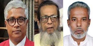 বদলে যাবে নাসিকের সেই পূরনো চেহারা নাসিক প্রশাসক ও সংসদ সদস্যদের সমন্বিত উন্নয়ন বৈঠক।