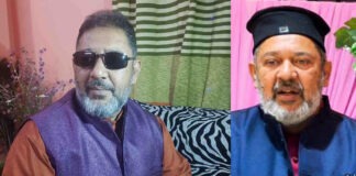 এলিট ক্লাবের সভাপতি এখন ‘অটোশ্রমিক’ নেতা: আইনের তোয়াক্কা করছেন না শিল্পপতি তাপু তোফাজ্জল হোসেন তাপু-র বিতর্কিত কর্মকাণ্ড।