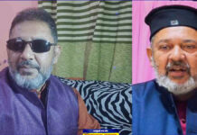 জুয়াড়ি থেকে ‘অটোশ্রমিক’ নেতা: শ্রম আইনের তোয়াক্কা নেই শিল্পপতি তাপুর! বিতর্কিত নেতা তোফাজ্জল হোসেন তাপু।