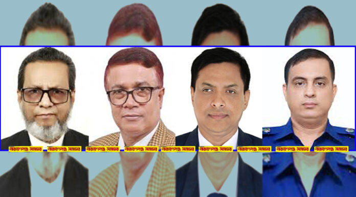 হকার ইস্যুতে আপসহীন নারায়ণগঞ্জবাসী