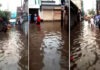 ফতুল্লায় অকাল বন্যা: হাঁটু পানিতে বন্দি কয়েক লাখ মানুষ ফতুল্লায় অকাল বন্যা: হাঁটু পানিতে বন্দি কয়েক লাখ মানুষ