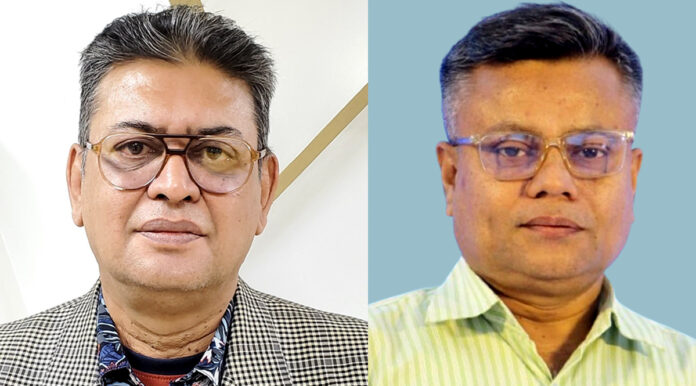 সাংবাদিকদের সুযোগ সুবিধা বাড়ানোর দাবি নারায়ণগঞ্জ সাংবাদিক ইউনিয়নের