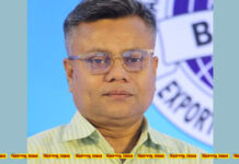 নারায়ণগঞ্জ সাংবাদিক ইউনিয়নের সাধারণ সম্পাদক দায়িত্ব পেলেন আনোয়ার নারায়ণগঞ্জ সাংবাদিক ইউনিয়নের সাধারণ সম্পাদক দায়িত্ব পেলেন আরটিভি’র নারায়ণগঞ্জ প্রতিনিধি আনোয়ার হাসান। কো অপ্ট করা হয় সাইফুল ইসলাম সায়েমকে।