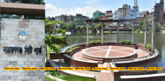 নারায়ণগঞ্জ সিটি পার্কে চাকু ঠেকিয়ে ছিনতাই: নিরাপত্তা নিয়ে চরম উদ্বেগ