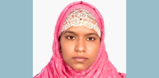 পিংকি আক্তারকে ভারপ্রাপ্ত চেয়ারম্যান করায় উচ্ছ্বসিত বক্তাবলীবাসী, এলাকায় ফিরল স্বস্তি