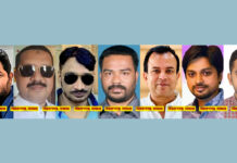 ফতুল্লায় বিএনপি-এনসিপি নেতাদের নাম ভাঙ্গিয়ে সন্ত্রাসীরা মুখোমুখি ফতুল্লা জুড়ে কিশোর গ্যাং, সন্ত্রাস ও আধিপত্য বিস্তারকে কেন্দ্র করে ক্রমেই অস্থিতিশীল হয়ে উঠছে আইন-শৃঙ্খলা পরিস্থিতি।