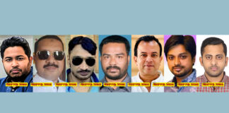 ফতুল্লায় বিএনপি-এনসিপি নেতাদের নাম ভাঙ্গিয়ে সন্ত্রাসীরা মুখোমুখি ফতুল্লা জুড়ে কিশোর গ্যাং, সন্ত্রাস ও আধিপত্য বিস্তারকে কেন্দ্র করে ক্রমেই অস্থিতিশীল হয়ে উঠছে আইন-শৃঙ্খলা পরিস্থিতি।