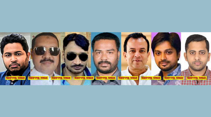 ফতুল্লা জুড়ে কিশোর গ্যাং, সন্ত্রাস ও আধিপত্য বিস্তারকে কেন্দ্র করে ক্রমেই অস্থিতিশীল হয়ে উঠছে আইন-শৃঙ্খলা পরিস্থিতি।