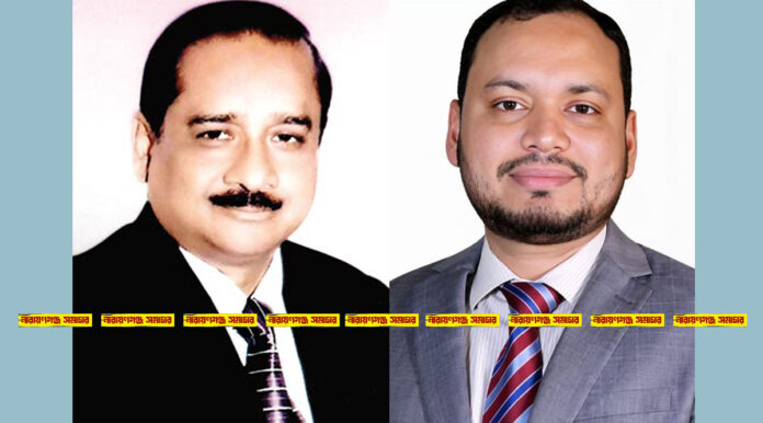 নারায়ণগঞ্জ ক্লাব সভাপতি ও ইয়ার্ন মাচেন্ট এসোসিয়েশনের সভাপতি এম. সোলেয়মানের সুস্থতা কামনা করেছেন ব্যবসায়ী নেতা মোহাম্মদ সোহাগ।