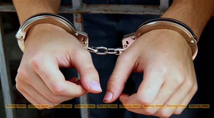 ফুটপাত দখল করলেই গ্রেফতার করতে হবে