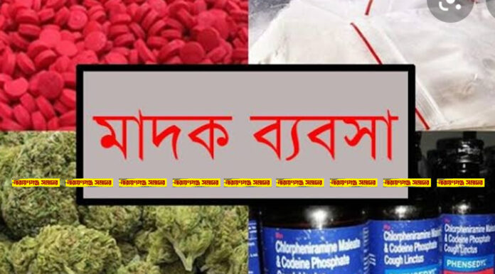 পেটকাটা রকি’ ও উৎস সিন্ডিকেটে জিম্মি গাবতলীবাসী