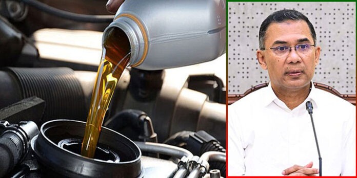 জ্বালানি তেলের দাম অপরিবর্তিত রাখার সিদ্ধান্তে জনমনে স্বস্তি ও প্রধানমন্ত্রীর প্রতি কৃতজ্ঞতা