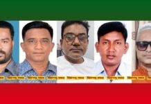 সাদেক-রোজেল-শিপনদের শিক্ষাগত যোগ্যতা নিয়ে প্রশ্ন: অডিও রেকর্ডে বিস্ফোরক তথ্য! সাদেকুর রহমান সাদেক, জাহিদ হাসান রোজেল ও সাইফুল ইসলাম বিপ্লব - নারায়ণগঞ্জ বিএনপি