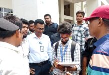 নারায়ণগঞ্জের খানপুর হাসপাতালে যৌথ অভিযান: নারীসহ ৩ দালালের কারাদণ্ড নারায়ণগঞ্জের খানপুর হাসপাতালে যৌথ অভিযান: ৩ দালালের কারাদণ্ড