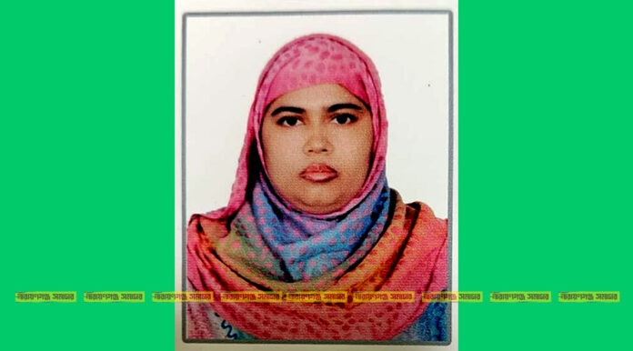 fatullah-missing-housewife-location-found-bhuigor-narayanganj নিখোঁজ গৃহবধূর ছবি ফতুল্লা নারায়ণগঞ্জ