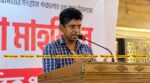 উত্তরাধিকারের বাইরে নিজস্ব পরিচয় গড়ার লড়াইয়ে আশা নারায়ণগঞ্জ-৫ আসনের রাজনীতিতে সম্ভাবনাময় নাম আবুল কাউসার আশা। হকারমুক্ত শহর ও জনসেবায় সক্রিয় হয়ে পারিবারিক পরিচয়ের বাইরে নিজস্ব ইমেজ গড়ছেন তিনি।