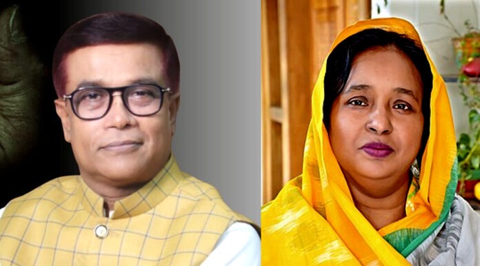 আইভী যা ২০ বছরে পারেননি, সাখাওয়াত তা করে দেখালেন দুই মাসে