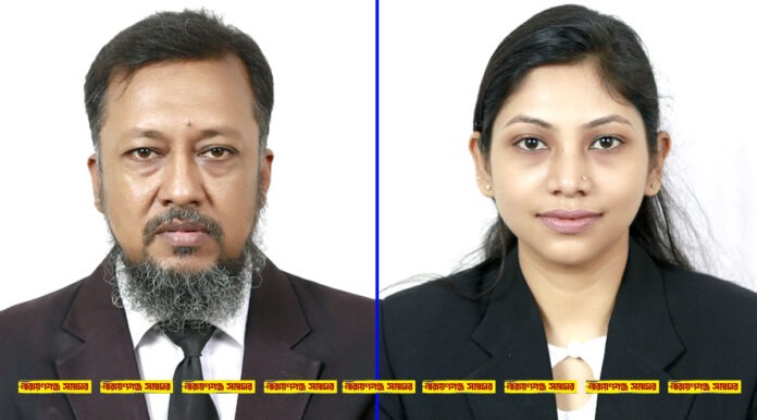 bnp-leader-tipu-controversy-advocate-badhon-protest-narayanganj-bar টিপুরের আচরণে বিব্রত হচ্ছে দল: মুখ খুলতে বাধ্য হলেন বাঁধন