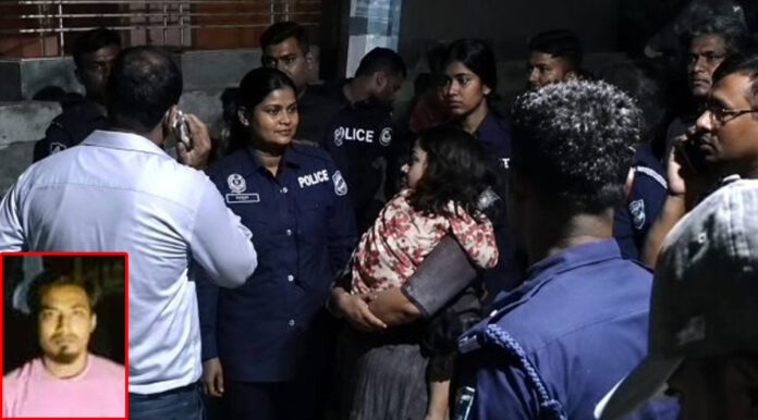 ফতুল্লায় ৩ জনকে কুপিয়ে জখম, পুলিশকে লক্ষ্য করে ককটেল হামলা