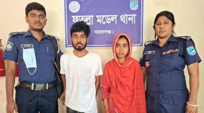fatullah-hosier-businessman-harun-khalasi-murder-case-mystery-solved কারখানার মেয়েদের ওপর নজর ছিল মালিকের, ঘুমের ওষুধ খাইয়ে খুন
