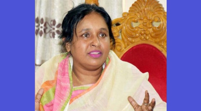 former-mayor-selina-hayat-ivy-getting-released-from-jail-narayanganj অবশেষে অবসান ঘটছে দীর্ঘ কারাবাসের, মুক্তির দ্বারপ্রান্তে আইভী