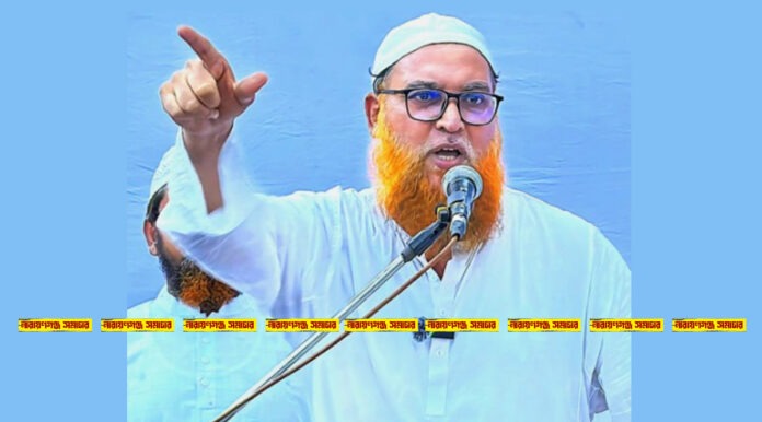 দেশজুড়ে অপরাধ ও নারী নির্যাতনের বৃদ্ধিতে সিরাজুল মামুনের উদ্বেগ