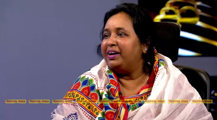 mayor-ivy-release-narayanganj-city-election-possibility ডা. সেলিনা হায়াত আইভী সাবেক মেয়র নারায়ণগঞ্জ