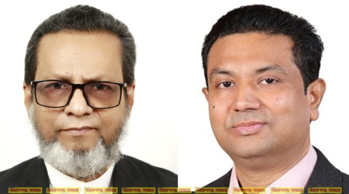 নাসিক নির্বাচন ঘিরে কালামের আসনে আজাদের ক্রমবর্ধমান প্রভাব?