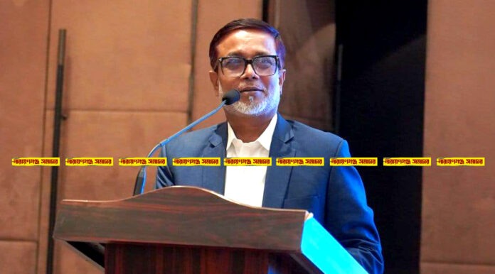 নারায়ণগঞ্জ সিটি করপোরেশনের প্রশাসক হিসেবে সাখাওয়াত হোসেন খানের দুই মাসে খাল উদ্ধার, ফুটপাত দখলমুক্ত ও পরিচ্ছন্নতায় ব্যাপক পরিবর্তন।