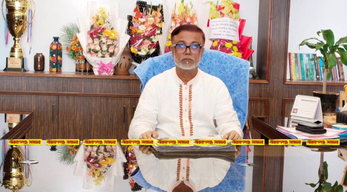 সাবমারসিবল পাম্পে থাকছে না কোনো ট্যাক্স বা ফি