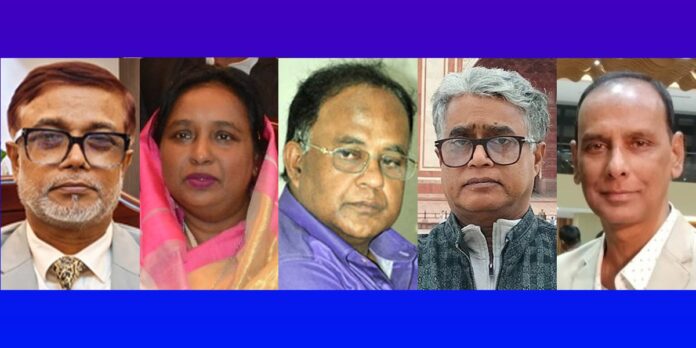 সাবমারসিবল ট্যাক্স বাতিল: সাখাওয়াতের মাস্টারস্ট্রোক!