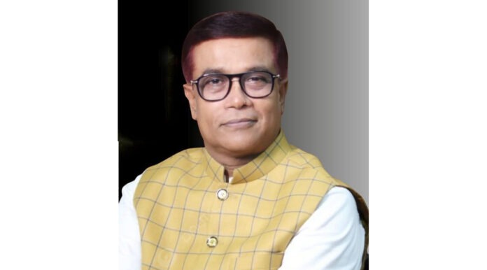 nasik-administrator-sakhawat-claims-exaggerated-propaganda-submersible-pump-fee অতিরঞ্জিত অপপ্রচারের শিকার নাসিক প্রশাসক সাখাওয়াত হোসেন খান