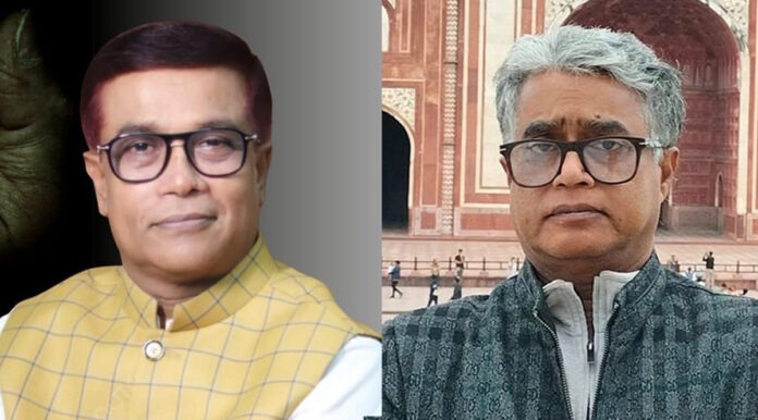 nasik-administrator-sakhawat-hossein-denies-submersible-pump-fee-rumors বিশেষ এজেন্ডা নিয়ে সাখাওয়াতের বিরুদ্ধে অপপ্রচারের অভিযোগ