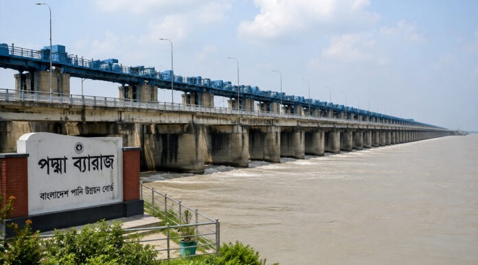 padma-barrage-project-to-revolutionize-bangladesh-economy পদ্মা ব্যারেজ বদলে দেবে দক্ষিণাঞ্চলের অর্থনীতি