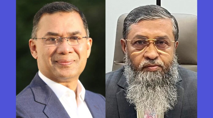 গার্মেন্টস শিল্প বাঁচাতে প্রধানমন্ত্রীর নির্দেশ: সক্রিয় মোহাম্মদ হাতেম