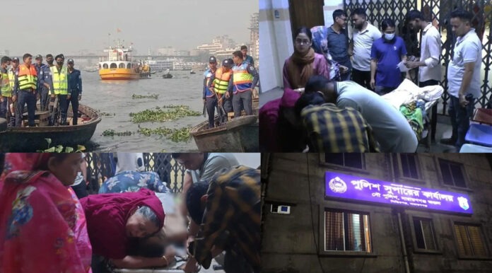 police-constable-mohsin-death-dhaleshwari-river.jpg ধলেশ্বরী নদীতে নৌ পুলিশের ট্রলারডুবি ও কনস্টেবলের মৃত্যু।