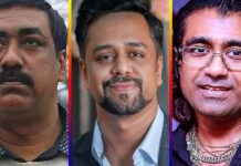 শামীম ওসমানের বিরুদ্ধে ট্রাইব্যুনালে অভিযোগ গঠনের আদেশ ৫ মে সাবেক এমপি শামীম ওসমান এবং আন্তর্জাতিক অপরাধ ট্রাইব্যুনাল