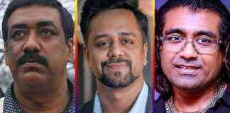 শামীম ওসমানের বিরুদ্ধে ট্রাইব্যুনালে অভিযোগ গঠনের আদেশ ৫ মে সাবেক এমপি শামীম ওসমান এবং আন্তর্জাতিক অপরাধ ট্রাইব্যুনাল