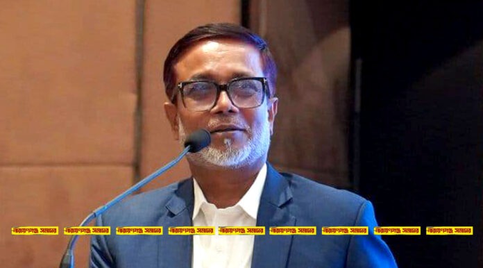 সংগ্রাম ও প্রতিকূলতা পেরিয়ে এগিয়ে চলেছেন অদম্য সাখাওয়াত