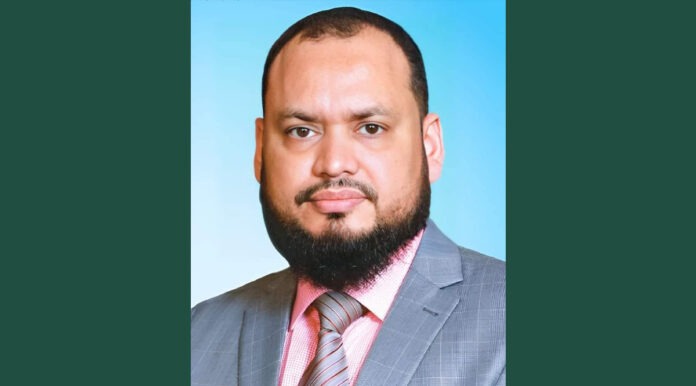 বাংলাদেশ ফ্লাওয়ার মিল ওনার্স অ্যাসোসিয়েশনের সভাপতি ও নারায়ণগঞ্জ চেম্বার অব কমার্সের পরিচালক আলহাজ্ব মোহাম্মদ সোহাগ।