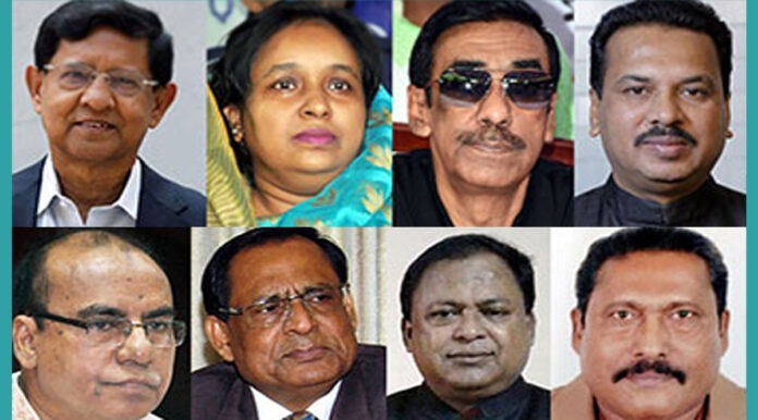 প্রতিষ্ঠাবার্ষিকীতেও আওয়ামী লীগ শূন্য ছিল নারায়ণগঞ্জ