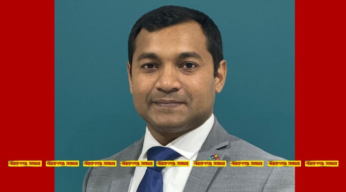 বক্তাবলী ইউনিয়ন পরিষদের সাবেক প্রশাসক ও উপজেলা প্রকৌশলী ইয়াসির আরাফাত রুবেল