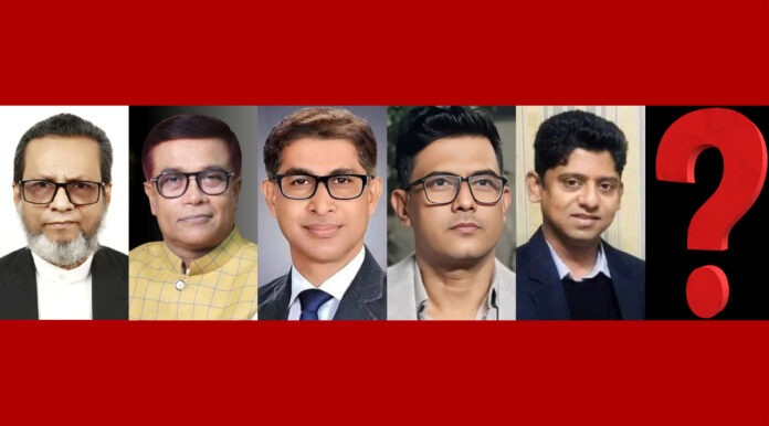 ভালো নেতাদের অর্জন ধূলিসাৎ করছে সেই বিএনপি নেতা!