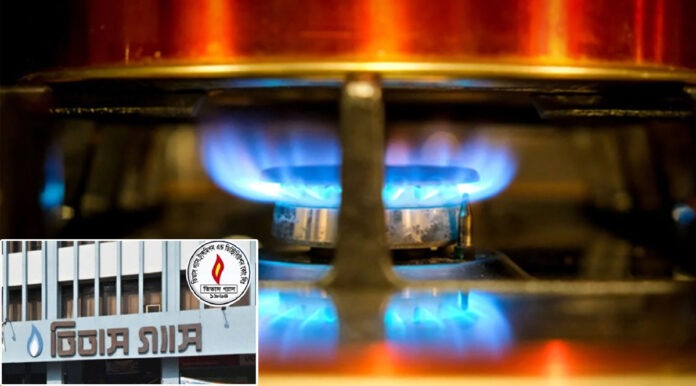 fatullah-illegal-gas-connection-corruption-loss-of-revenue অবৈধ গ্যাস সংযোগের মহোৎসব, কোটি কোটি টাকার রাজস্ব হারাচ্ছে সরকার