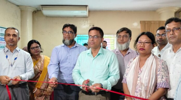 job-fair-held-in-narayanganj-with-twenty-companies নারায়ণগঞ্জে ২০টি প্রতিষ্ঠানের অংশগ্রহণে চাকরি মেলা অনুষ্ঠিত