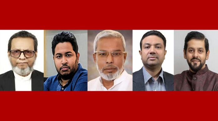 মাদক, সন্ত্রাস ও ছিনতাই দমনে ব্যর্থতার পথে নারায়ণগঞ্জের ৫ এমপি!