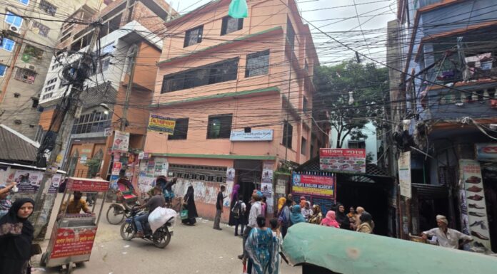 opposition-panel-boycotts-amlapara-primary-school পরাজয় নিশ্চিত জেনে আদর্শ শিশু সরকারি প্রাথমিক বিদ্যালয়ের নির্বাচন বর্জন