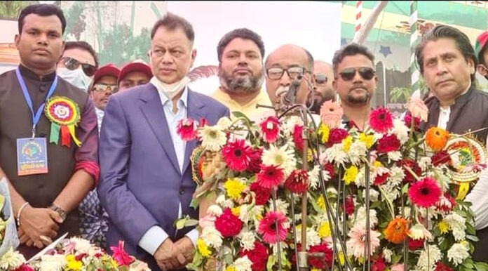 সোনারগাঁয়ে শীর্ষ ঋণখেলাপি বজলুর নতুন তাণ্ডব: চরম বিশৃঙ্খলা