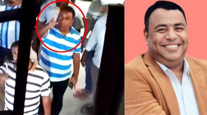 সিদ্ধিরগঞ্জে বেপরোয়া ইকবালকে থামাবে কে? থামছে না চাঁদাবাজি-দখল